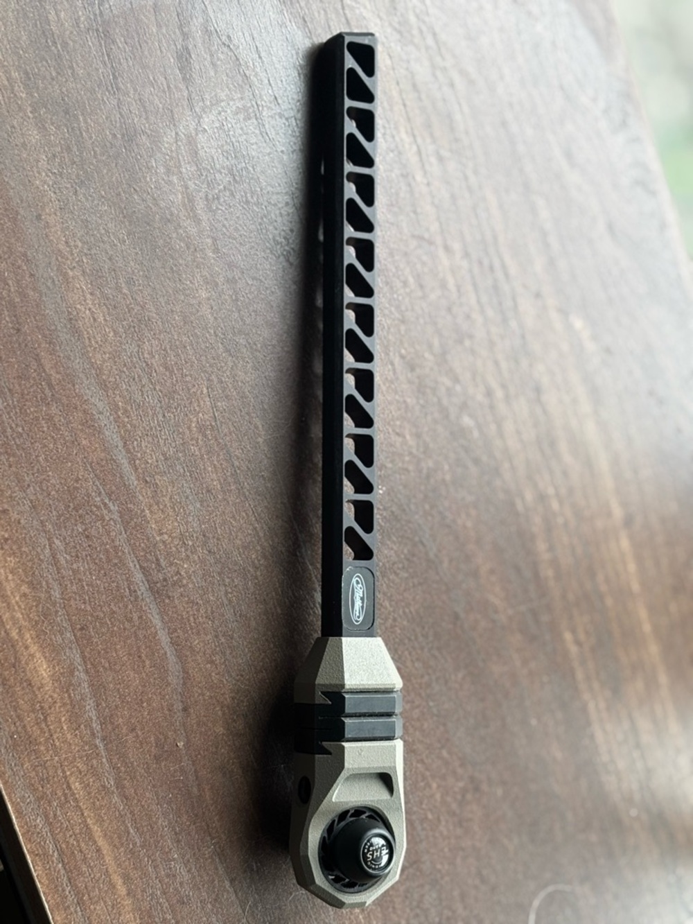 Mathews Archery Bridge Lock Stabilizer